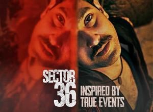 Vikrant Massey, Deepak Dobriyal-Starrer Crime Thriller 'Sector 36' To
 Release On Sept 13 On OTT