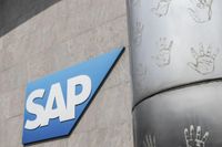 SAP Cloud Sales Jump as Software Giant Lures Clients With AI