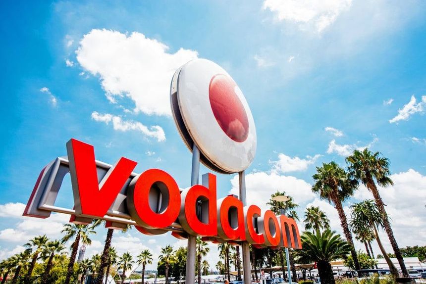 Program for African Graduates - Vodacom Discover Graduate Program 2023