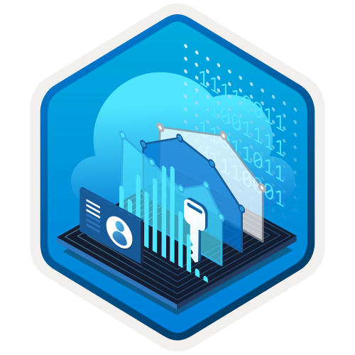 icon azure cloud