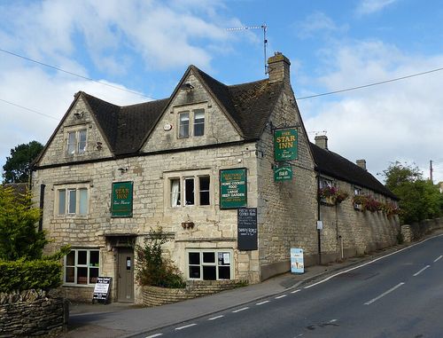 Star Inn