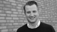 Amerikaanse Audigent opent in Amsterdam, Walter Aerts countrymanager