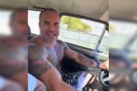 Deputado Fred Linhares admite erro após ser flagrado dirigindo sem cinto de segurança no DF