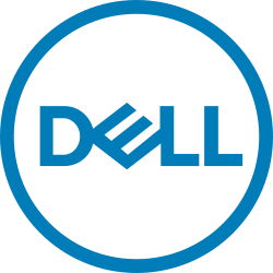 Dell logo 2016