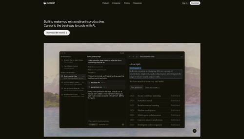 Cursor 评测 2026：AI 优先代码编辑器深度体验
