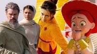 Box Office Global: How Other Films Ranked In 'Odyssey' Heavy Weekend - Deadline