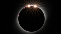The April 8 total solar eclipse will bring weird sights, sounds and feelings | Space