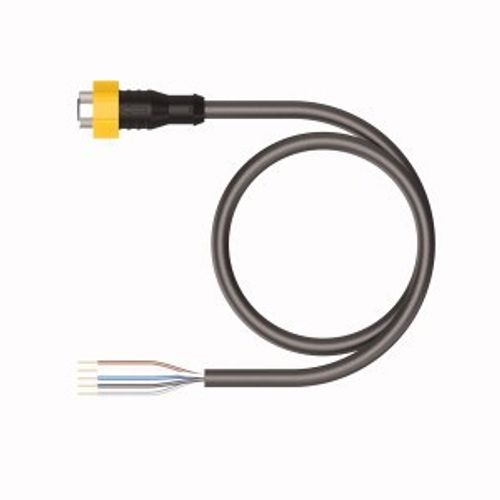 actuator and sensor cordset / extension cable