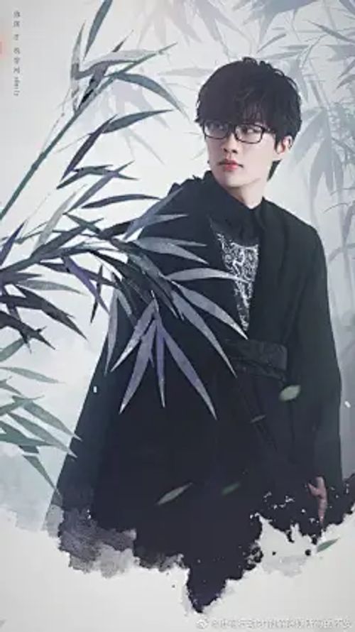 许嵩超话—新浪微博超话社区