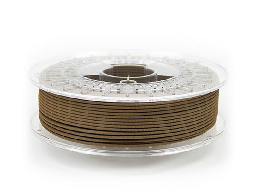 ColorFabb corkFill - Complete Guide
