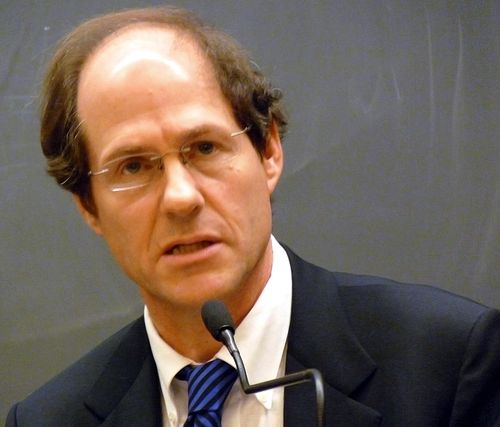 cass sunstein 2008