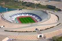 Azadi Sports Complex