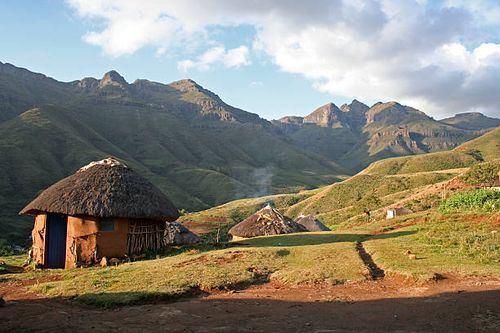  Top Places to Visit in Lesotho