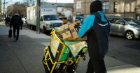 Amazon Reports 88% Rise in Profits but Says Growth Could Slow - The New York Times