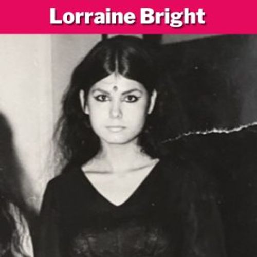 Lorraine Bright
