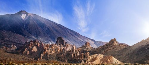 El Teide