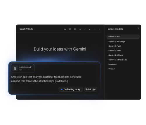 AI for every developer