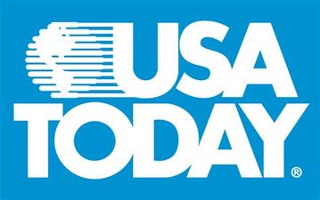 USA TODAY logo