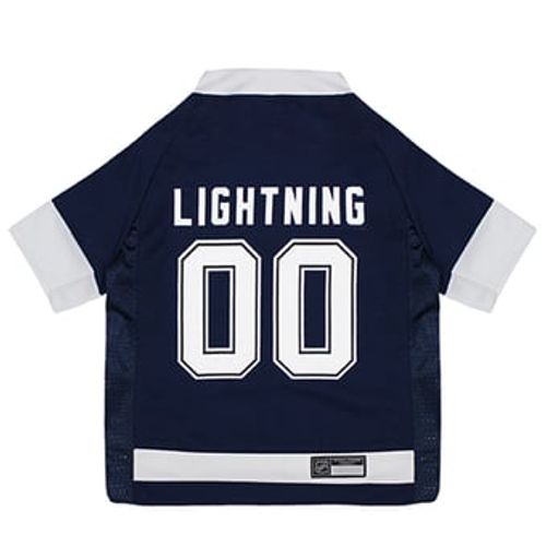 Tampa Bay Lightning NHL Team Gear Collection