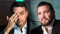 STF autoriza PF a investigar repasse de milhões de Vorcaro para filme de Bolsonaro