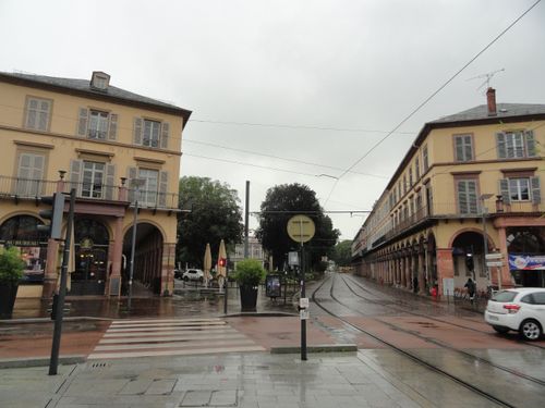 Mulhouse photo 2