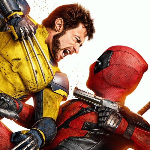 Deadpool & Wolverine
