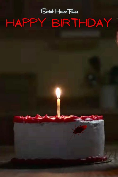 Happy Birthday (2021)