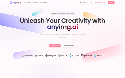 AnyImg AI