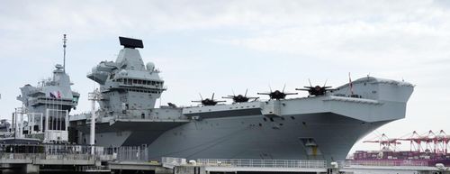 缔造防务合作黄金时代？日本揣着“战略纵深”梦