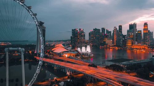 Singapore 1