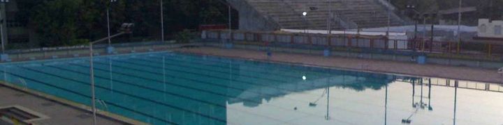 Andheri Sports Complex