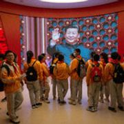 时报资深驻华记者谈习近平接班人问题