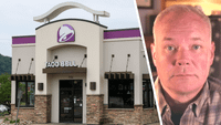 Army vet sues Taco Bell after ‘explosive diarrhea’ parasite lands him in hospital - NewsNation