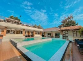 Siam Country Club Old Course