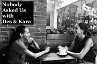 Runners Kara Goucher and Des Linden talk women, doping, Boston and more on 'Nobody Asked Us' pod | Here & Now
