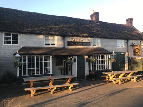 The Crown