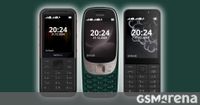 HMD launches Nokia 6310, Nokia 5310 and Nokia 230 featurephones - GSMArena.com news