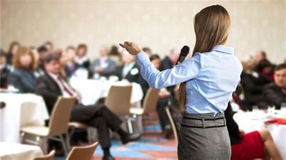 El Arte de Hablar en Público: La Clave para el Éxito Profesional