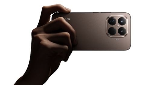 Leica三摄加持！Xiaomi 15T Pro以亲民价挑战旗舰影像