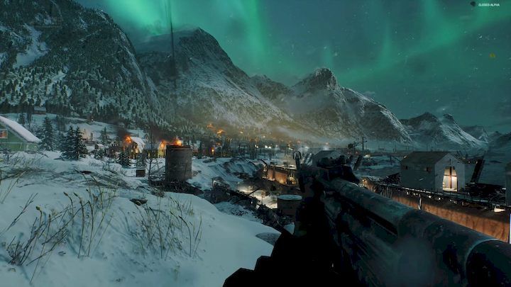 Battlefield V (2018)