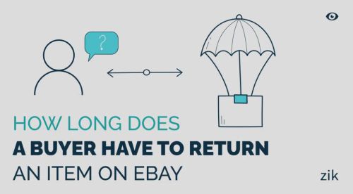 ebay money back guarantee policy