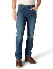 Carhartt Men's Relaxed Straight Rugged Flex Jean, Superior, W35 x L34