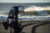 Surf Photography Portfolio by Daniel Mekis - Daniel Mekis