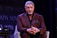 Sylvester Stallone Reacts to Biopic ‘I Play Rocky’: “I’m Not Dead Yet. Aren’t We Jumping the Gun?” - The Hollywood Reporter