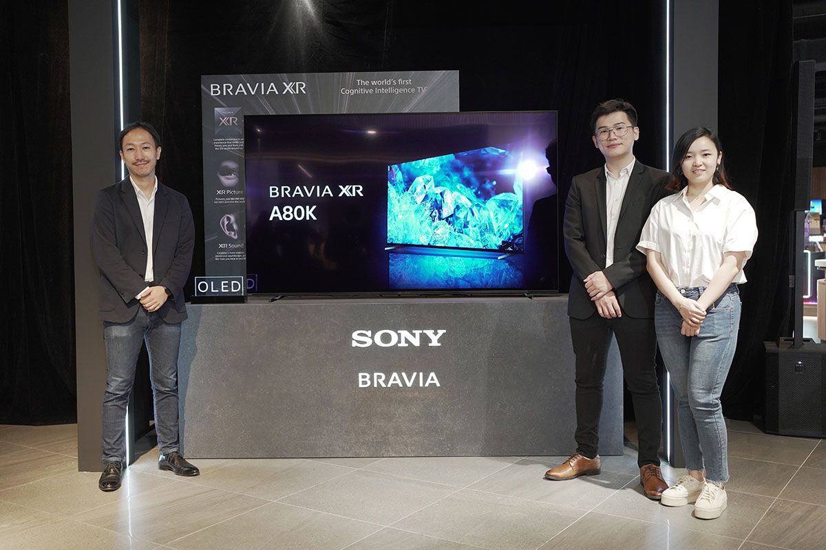 This Sony Smart TV will make the room a theater, know the features and price