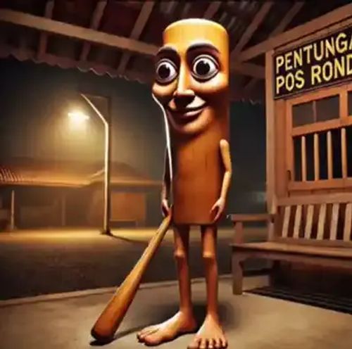 トゥントゥントゥンサフール