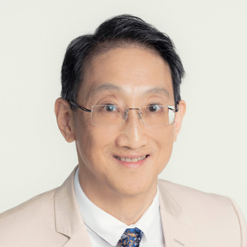 Guy Look (Chief Financial Officer & Executive Director of Sa Sa International Holdings Ltd.)