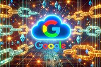Fireblocks integrates Google Cloud for secure management of digital asset
