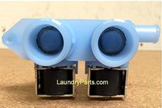 SQ 201402P HUESBCH/ SPEED QUEEN TOP LOAD WASHER MIX VALVE