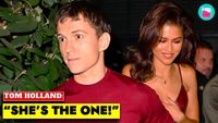 Tom Holland’s Romantic Proposal to Zendaya Will Melt Your Heart ...